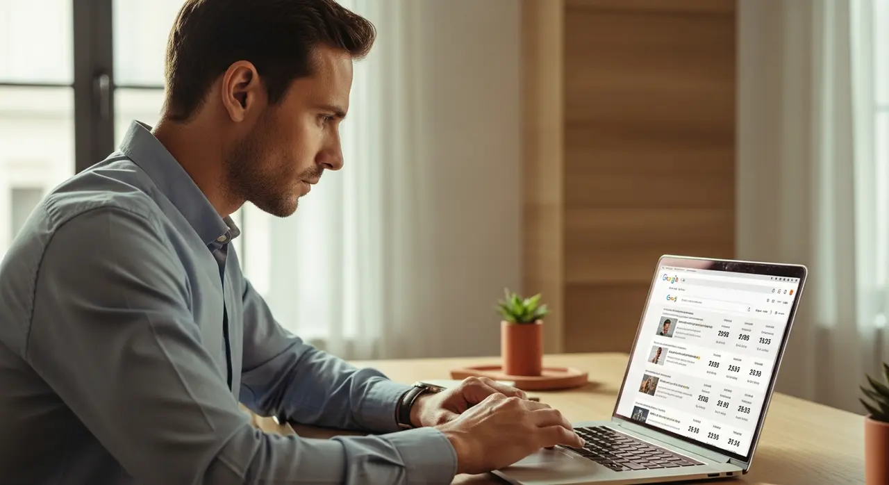 Freelance SEO Strasbourg